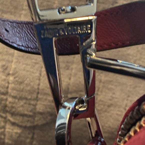 Zadig & Voltaire Sunny Bag - Picture 6 of 11